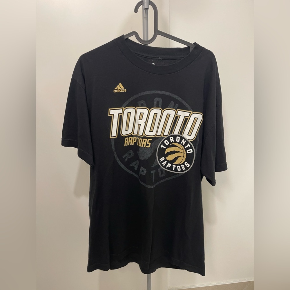 Toronto Raptors T-Shirt #1